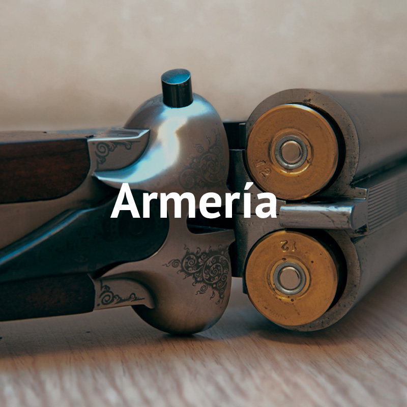 Armería